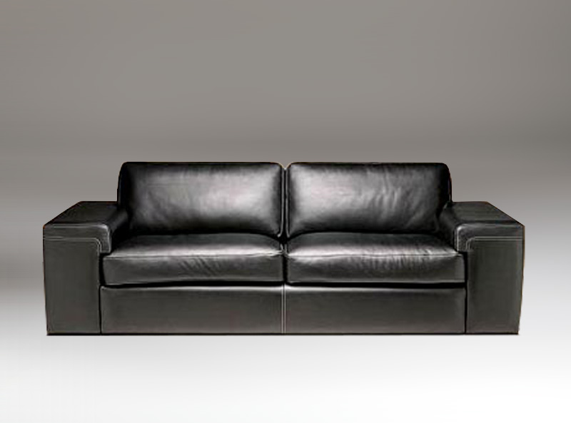 Scandinavian Sofa