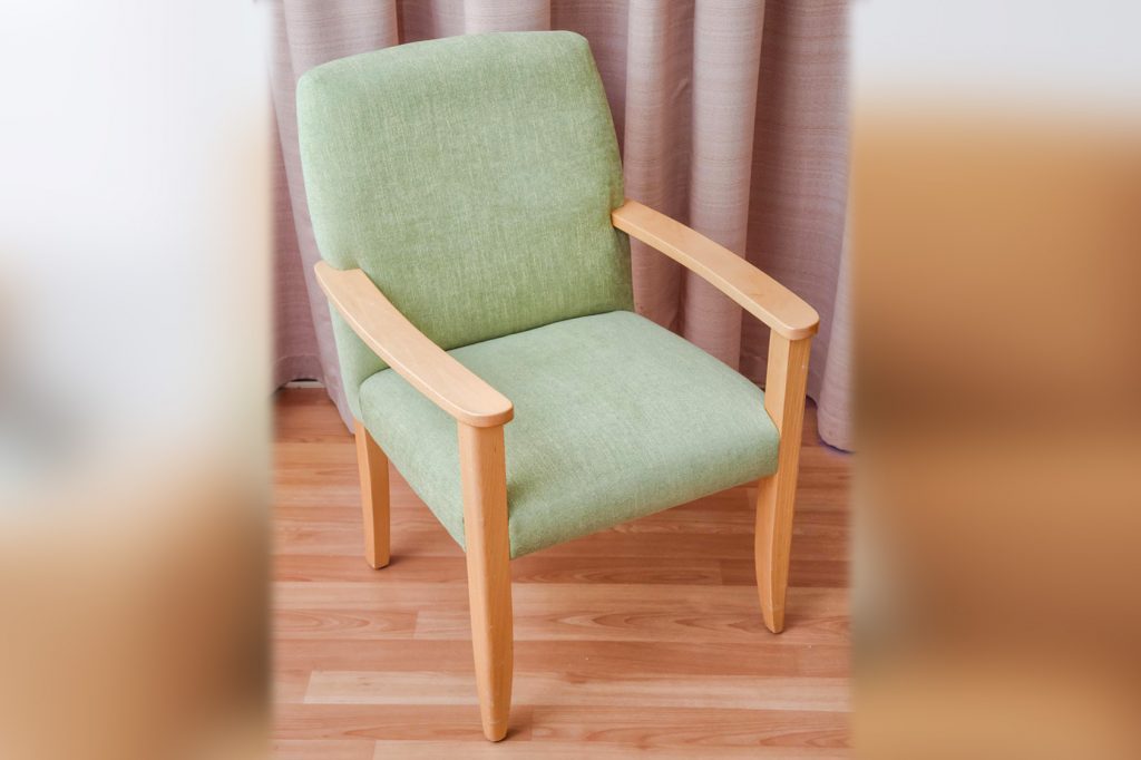 Aged Care Furniture at Torrance & Mckenna