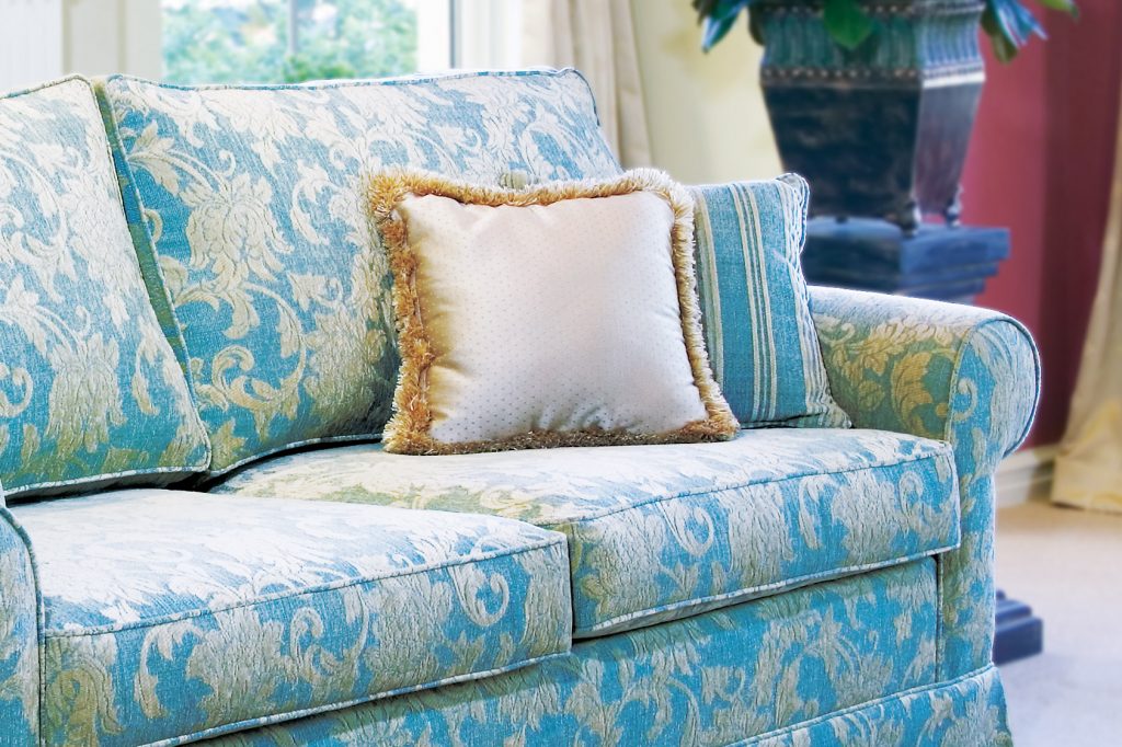 Kirwan Classic Sofa Bed