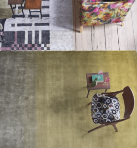 Our accessories - Designers Guild Rugs and homewares