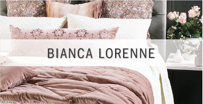 Our Accessories - Bianca Lorenne - designer homewares, decor and gifts