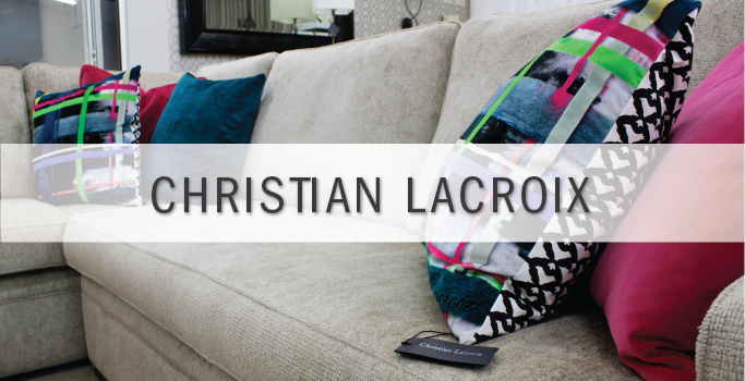 Christian LaCroix - Our accessories & gifts