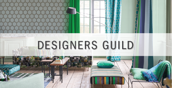 Designers Guild - Our accessories - designer decor & homewares