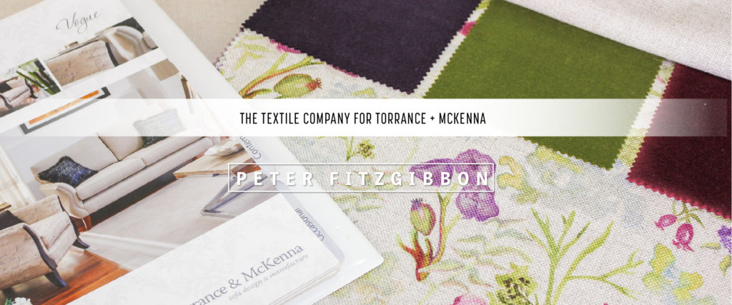 The Textile Company for Torrance & McKenna