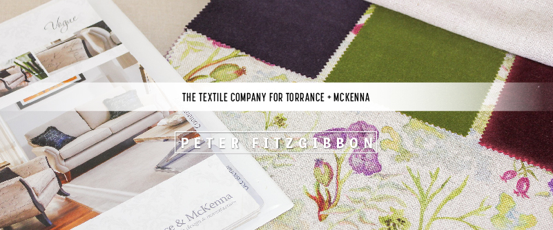 The Textile Company for Torrance & McKenna