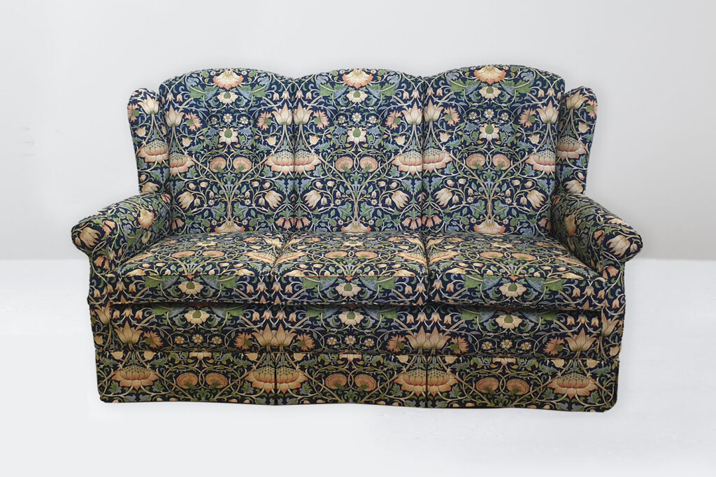 Balmoral Sofa Classic Style Luxury Furniture