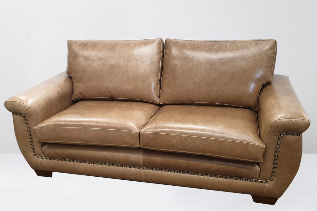 Timeless Sofa Design