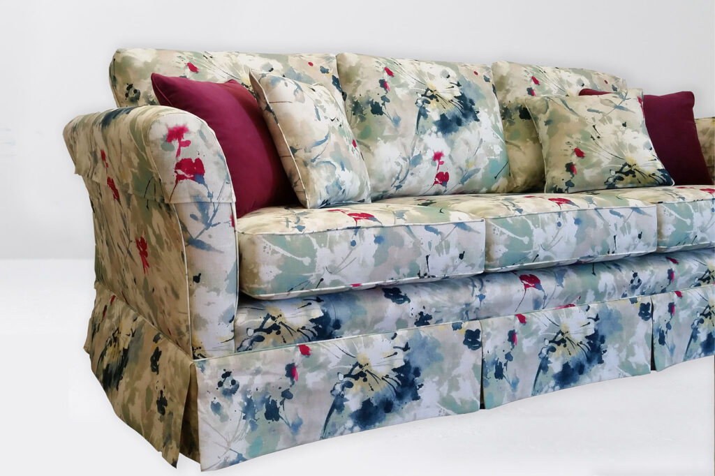 Classic style Sofa
